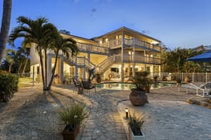 8 Herons Nest, Sewalls Point, FL 34996, Sewalls Point, FL 34996 - MLS#B26024647