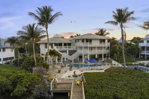 8 Herons Nest, Sewalls Point, FL 34996, Sewalls Point, FL 34996 - MLS#B26024647