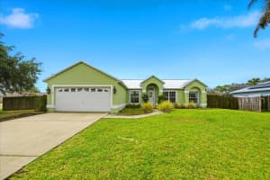 6208 Kukui Court, Port Saint Lucie, FL 34983 - MLS#B26024656
