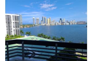 3530 Mystic Pointe Drive, Aventura, FL 33180 - MLS#B26024664