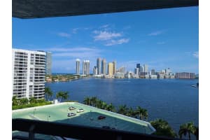 3530 Mystic Pointe Drive, Aventura, FL 33180 - MLS#B26024664