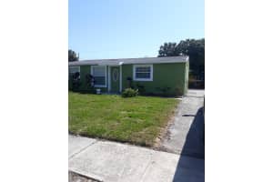 5364 Helene Place, West Palm Beach, Fl 33407, West Palm Beach
