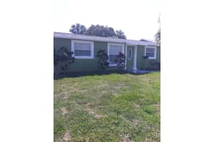 5364 Helene Place, West Palm Beach, FL 33407 - MLS#B26024669