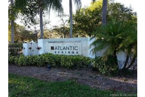 11241 W Atlantic Boulevard 105, Coral Springs, Fl 33071, Coral Springs