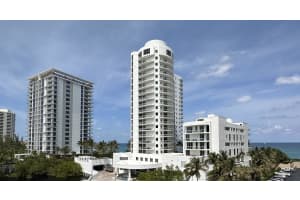 4200 Ocean Drive, Singer Island, FL 33404 - MLS#B26024705