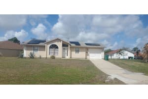 2398 Susset Lane, Port Saint Lucie, FL 34953 - MLS#B26024716