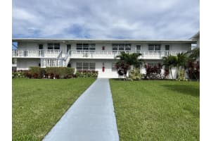159 Easthampton G, West Palm Beach, FL 33417, West Palm Beach, FL 33417 - MLS#B26024755