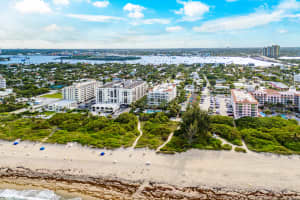 155 Ocean Avenue, Palm Beach Shores, FL 33404 - MLS#B26024757