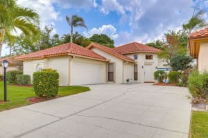 2856 Mariposa Circle, Palm City, FL 34990 - MLS#B26024763