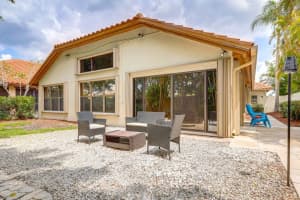 2856 Mariposa Circle, Palm City, FL 34990 - MLS#B26024763