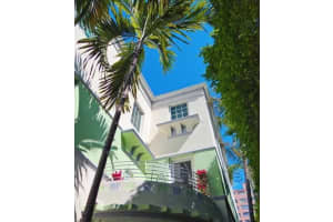 815 Euclid Avenue 10, Miami Beach, Fl 33139, Miami Beach