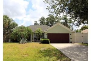 2073 Sw Capeador Street, Port St. Lucie, Fl 34953, Port Saint Lucie