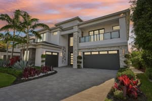 17313 Pagoda Palms Drive, Boca Raton, FL 33496 - MLS#B26024804