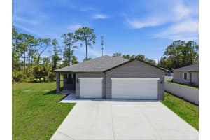 8010 Sandalwood Lane, Labelle, Fl 33935, Labelle