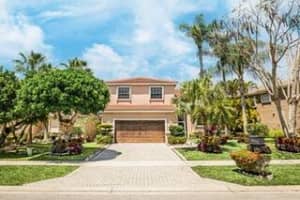 18687 Sea Turtle Lane, Boca Raton, FL 33498 - MLS#B26024816