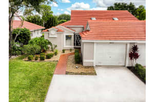 6173 Brightwater Terrace, Boynton Beach, FL 33437 - MLS#B26024828