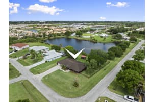 210 Deerwood Lane, Fort Pierce, FL 34947 - MLS#B26024871