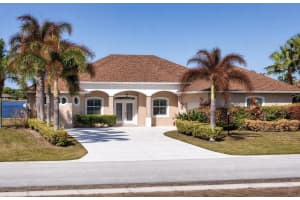 809 Yearling Trail, Sebastian, FL 32958 - MLS#B26024872