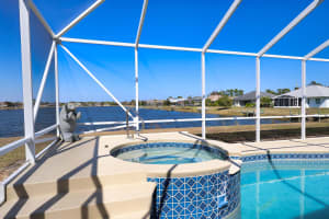 809 Yearling Trail, Sebastian, FL 32958 - MLS#B26024872