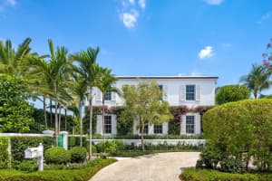 991 Lake Way, Palm Beach, FL 33480 - MLS#B26024873