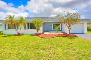 8156 67th Avenue, Tamarac, FL 33321 - MLS#B26024876