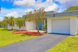 8156 67th Avenue, Tamarac, FL 33321 - MLS#B26024876