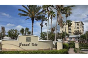 3702 N Hwy A1a 801, Hutchinson Island, FL 34949, Hutchinson Island, FL 34949 - MLS#B26024877