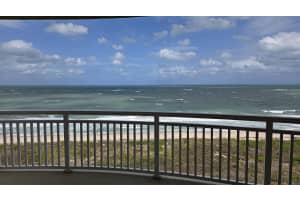 3702 N Hwy A1a 801, Hutchinson Island, FL 34949, Hutchinson Island, FL 34949 - MLS#B26024877