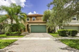 11953 Bennington Circle, Port Saint Lucie, FL 34987 - MLS#B26024882
