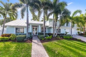 490 Mars Way, Juno Beach, FL 33408 - MLS#B26024884