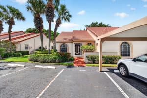 14323 Via Royale 2, Delray Beach, FL 33446, Delray Beach, FL 33446 - MLS#B26024889
