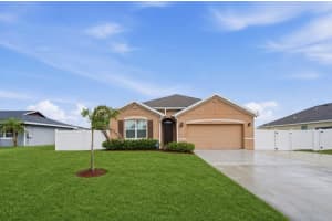 428 Fairchild Avenue, Port Saint Lucie, FL 34984 - MLS#B26024911