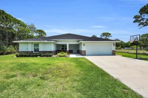 5566 Pinetree Drive, Fort Pierce, FL 34982 - MLS#B26024923
