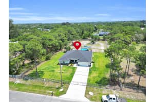 5566 Pinetree Drive, Fort Pierce, FL 34982 - MLS#B26024923