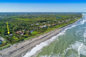 5 Beach Road, Hobe Sound, FL 33455 - MLS#B26024928