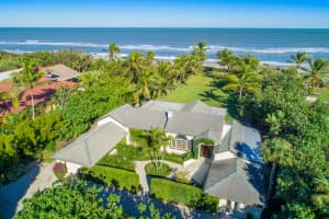 5 Beach Road, Hobe Sound, FL 33455 - MLS#B26024928