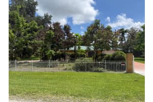 16700 Alan Black Boulevard, The Acreage, FL 33470 - MLS#B26024945