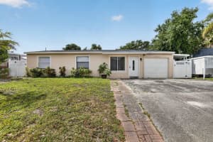 4764 12th Street, Fort Lauderdale, FL 33317 - MLS#B26024954