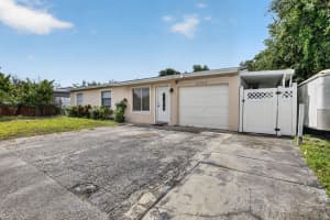 4764 12th Street, Fort Lauderdale, FL 33317 - MLS#B26024954
