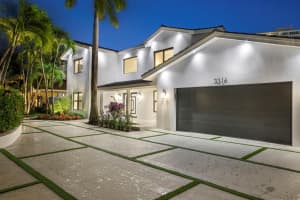 3316 Ne 37th Street, Fort Lauderdale, Fl 33308, Fort Lauderdale