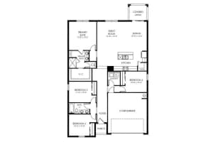 5485 Hampton Park Circle, Vero Beach, FL 32966 - MLS#B26024972