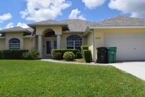 2232 Sw Savage Boulevard, Port St. Lucie, Fl 34953, Port Saint Lucie