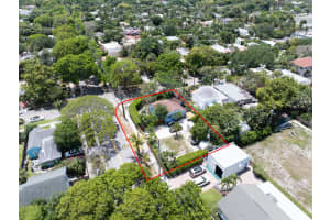 1915 Lake Avenue, West Palm Beach, FL 33401 - MLS#B26024985