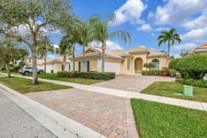8241 Tobago Lane, Wellington, FL 33414 - MLS#B26024986