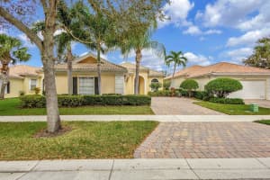 8241 Tobago Lane, Wellington, FL 33414 - MLS#B26024986