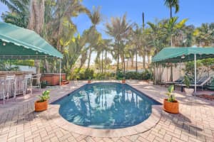 1036 9th Avenue, Fort Lauderdale, FL 33304 - MLS#B26024988