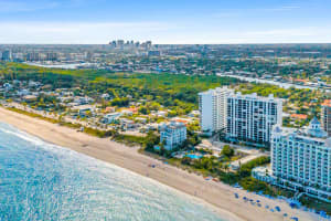 1901 Ocean Boulevard, Fort Lauderdale, FL 33305 - MLS#B26024992