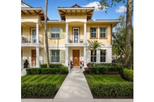 4345 Parkside Drive, Jupiter, Fl 33458, Jupiter