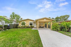 2640 14th Court, Fort Lauderdale, FL 33311 - MLS#B26025017