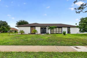 4831 Dorchester Mews, Haverhill, FL 33415, Haverhill, FL 33415 - MLS#B26025026